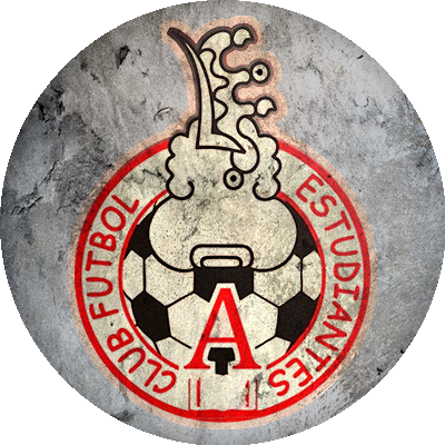 Logo Club de Futbol Estudiantes